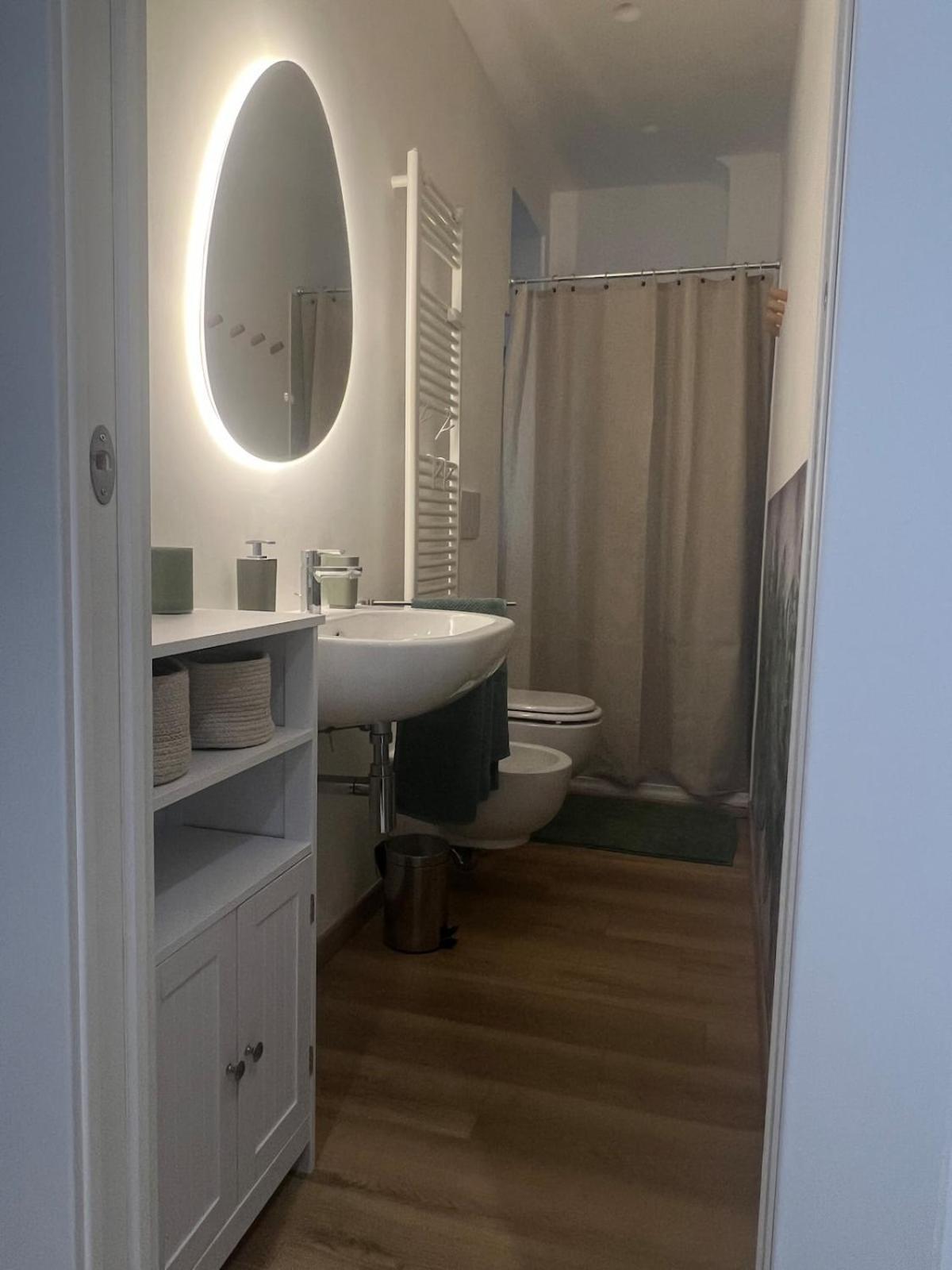 Apartment Al Lotto 27 Garbatella Storica Rome