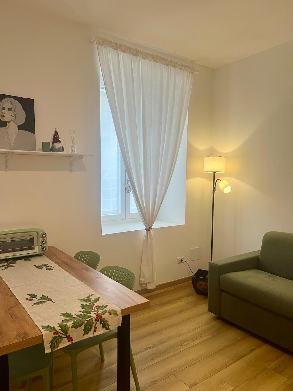 Al Lotto 27 Garbatella Storica Appartement *