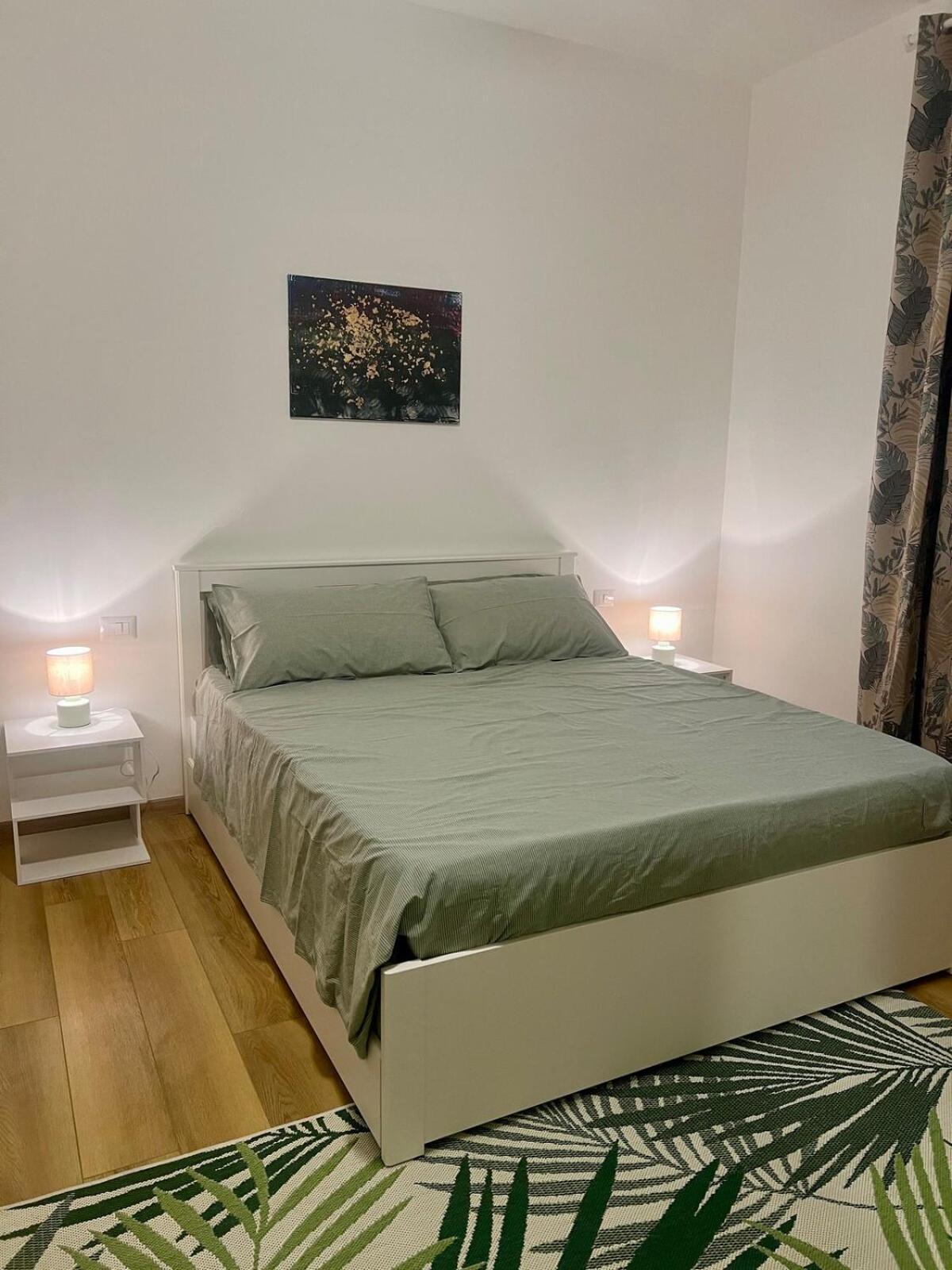 Al Lotto 27 Garbatella Storica Appartement