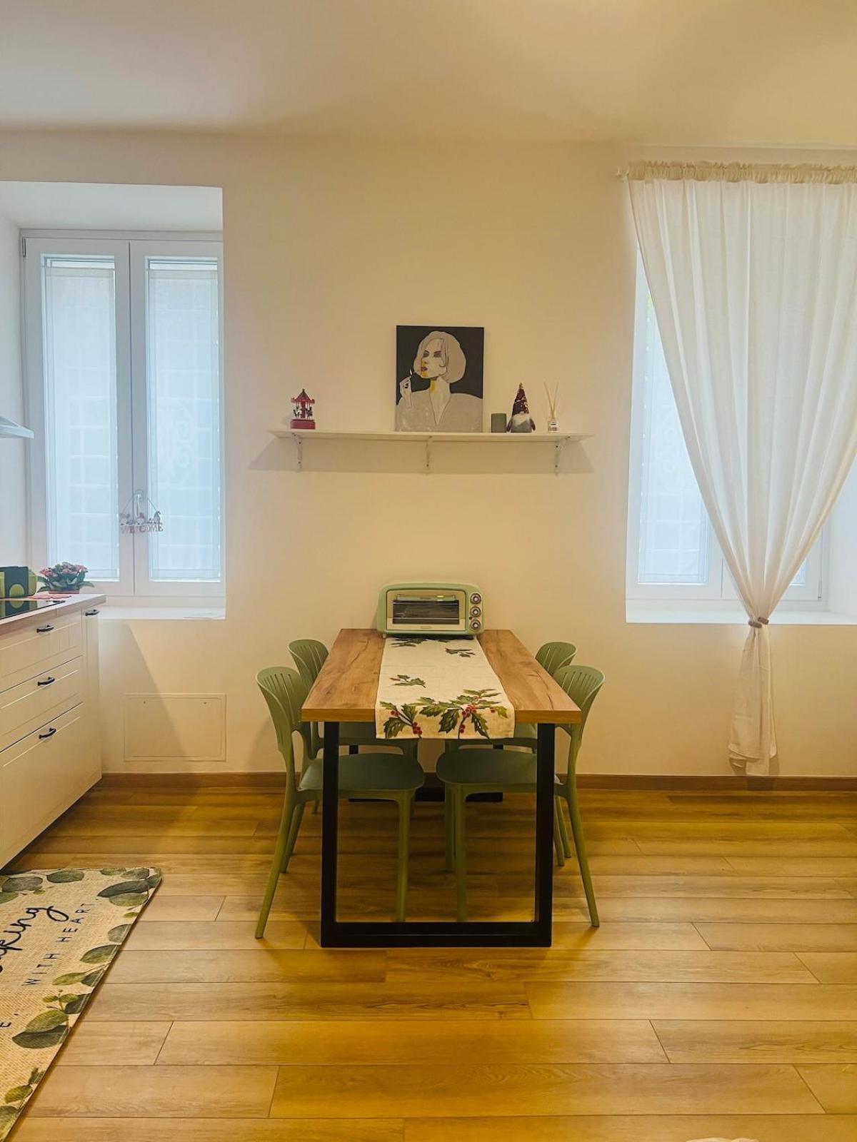 Al Lotto 27 Garbatella Storica Appartement Rome